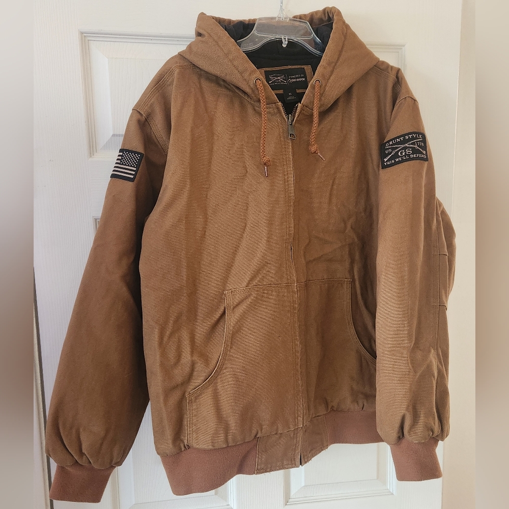 Grunt Style Field Jacket